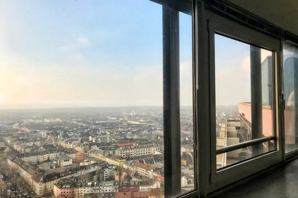 WG-Zimmer mit 57 m² in Hürth – Bild 7