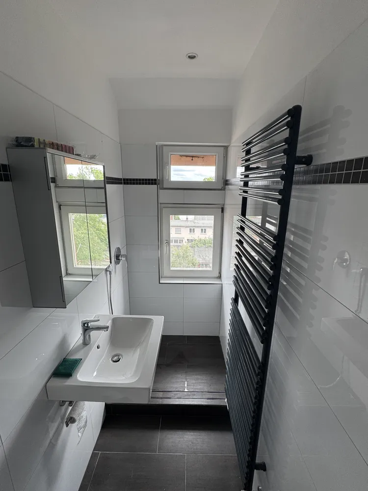 3 Zimmer Wohnung mit 60 m² in Frankfurt am Main – Bild 7