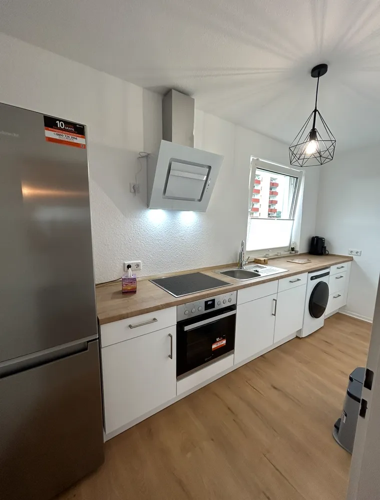 3 Zimmer Wohnung mit 58 m² in Essen – Bild 8