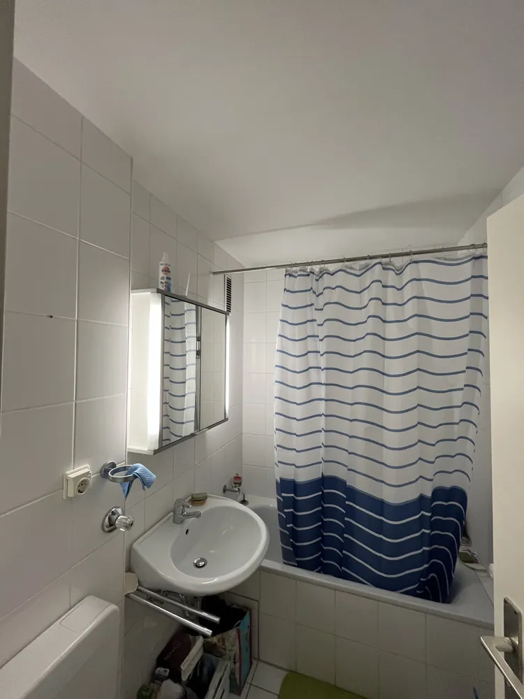 2 Zimmer Wohnung mit 37 m² in München – Bild 4