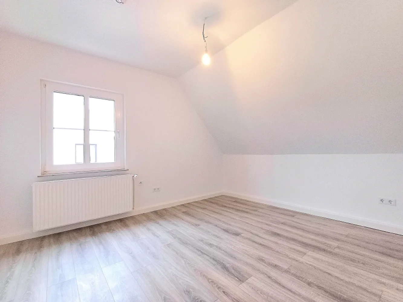 2 Zimmer Wohnung mit 49 m² in Minden – Bild 4