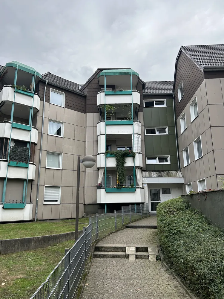 3 Zimmer Wohnung mit 80 m² in Essen – Bild 1