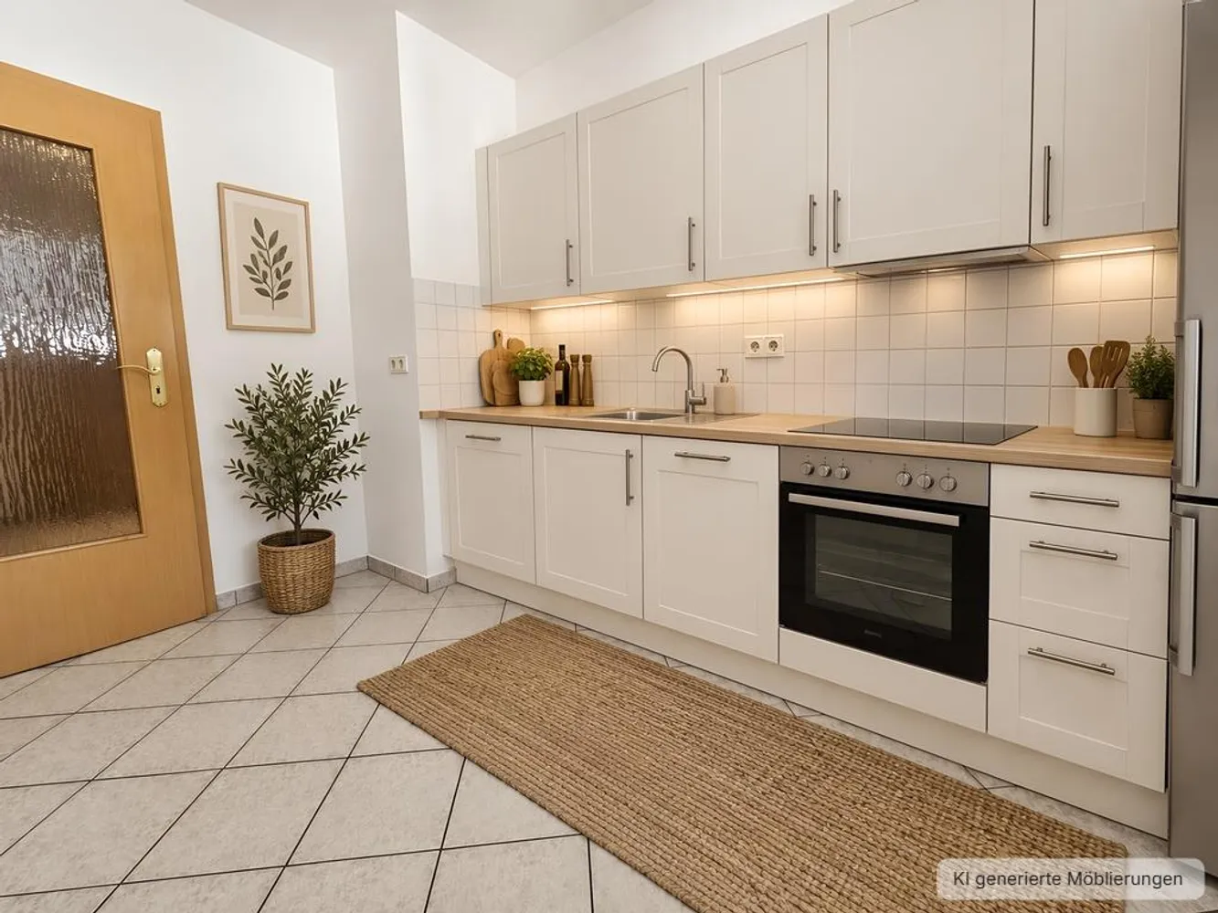 2 Zimmer Wohnung mit 48 m² in Zwickau – Bild 10