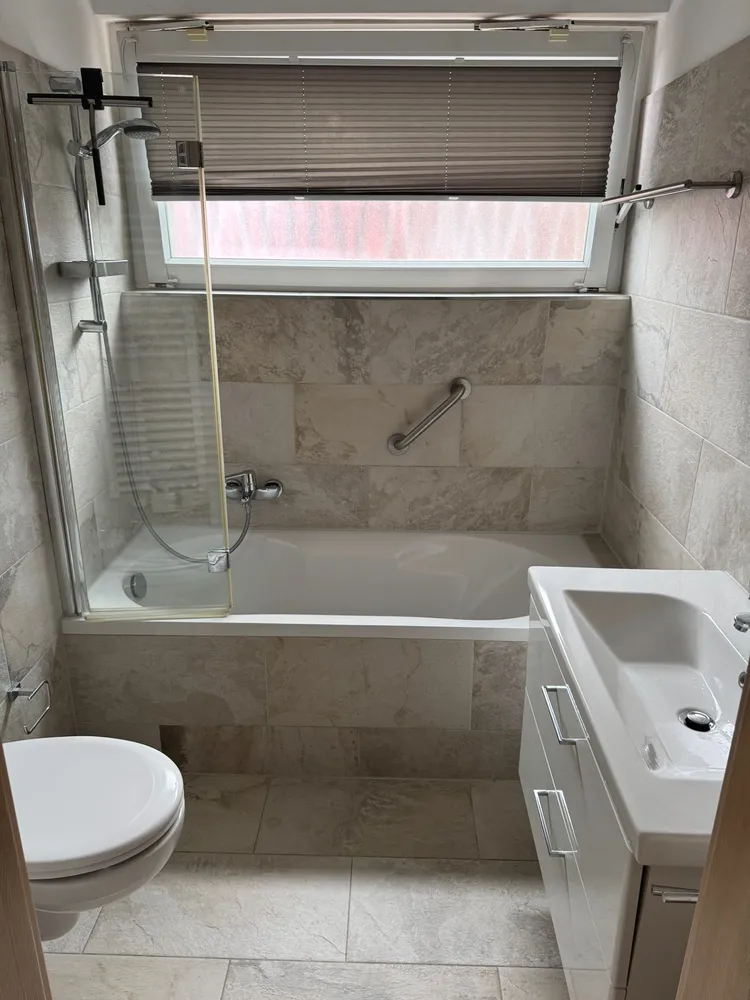 3 room apartment with 72 m² in Bergheim – Photo 10