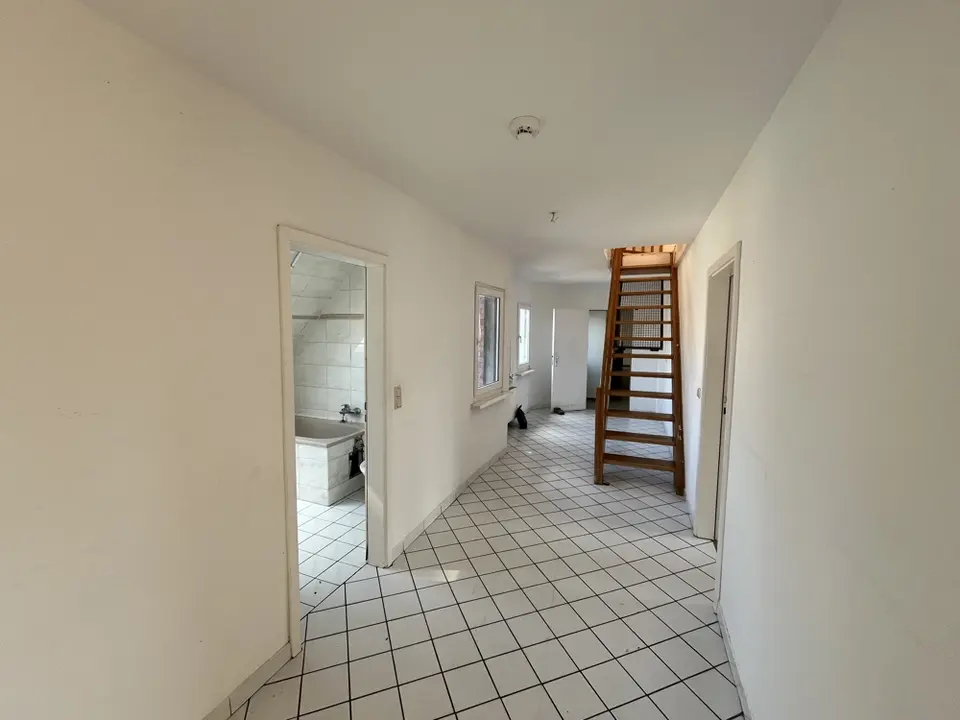2 Zimmer Wohnung mit 51 m² in Coesfeld – Bild 7
