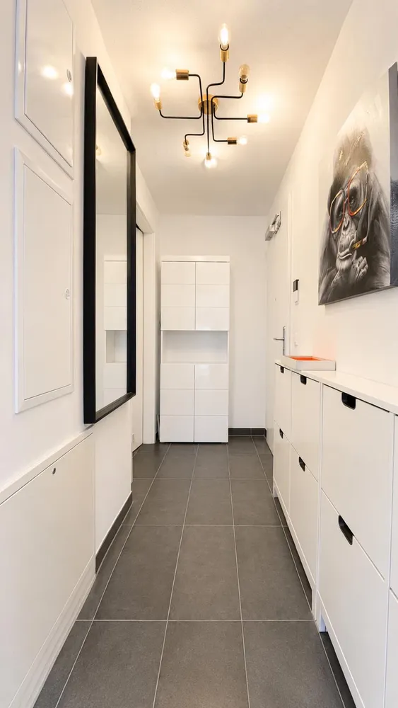 2 Zimmer Wohnung mit 54 m² in München – Bild 9