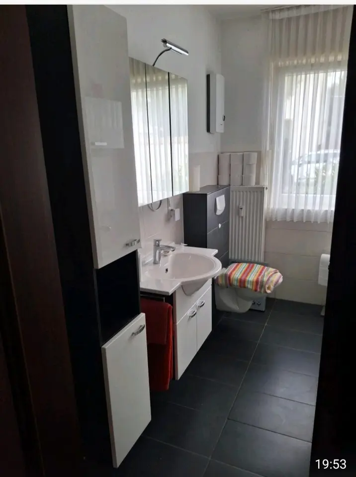 4 Zimmer Wohnung mit 103 m² in Koblenz – Bild 5