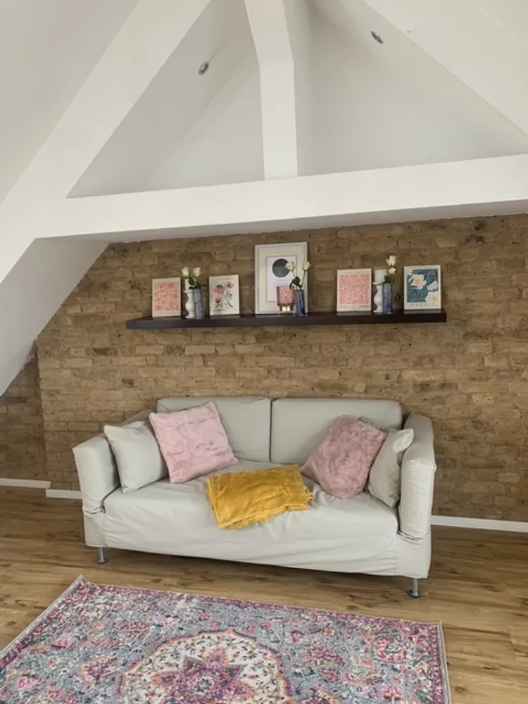 2 Zimmer Wohnung mit 38 m² in Wiesbaden – Bild 10