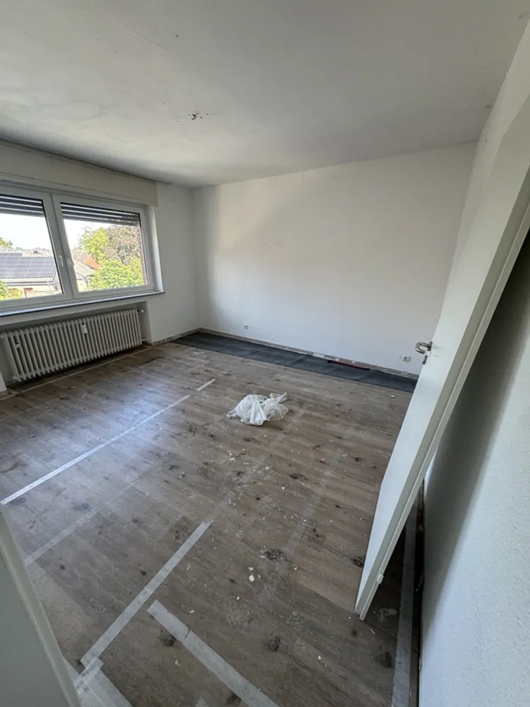 3 Zimmer Wohnung mit 86 m² in Nettetal – Bild 1