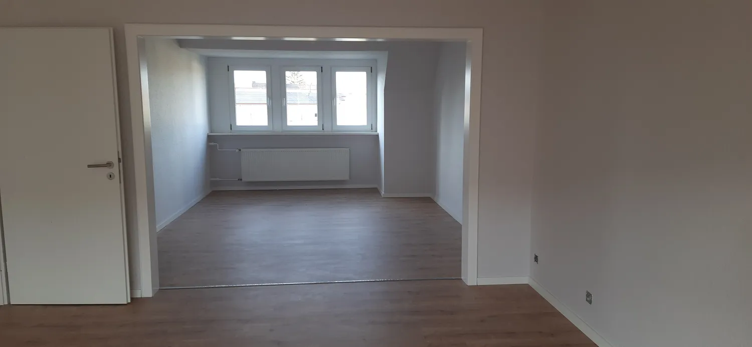 4 Zimmer Wohnung mit 90 m² in Hamm – Bild 5