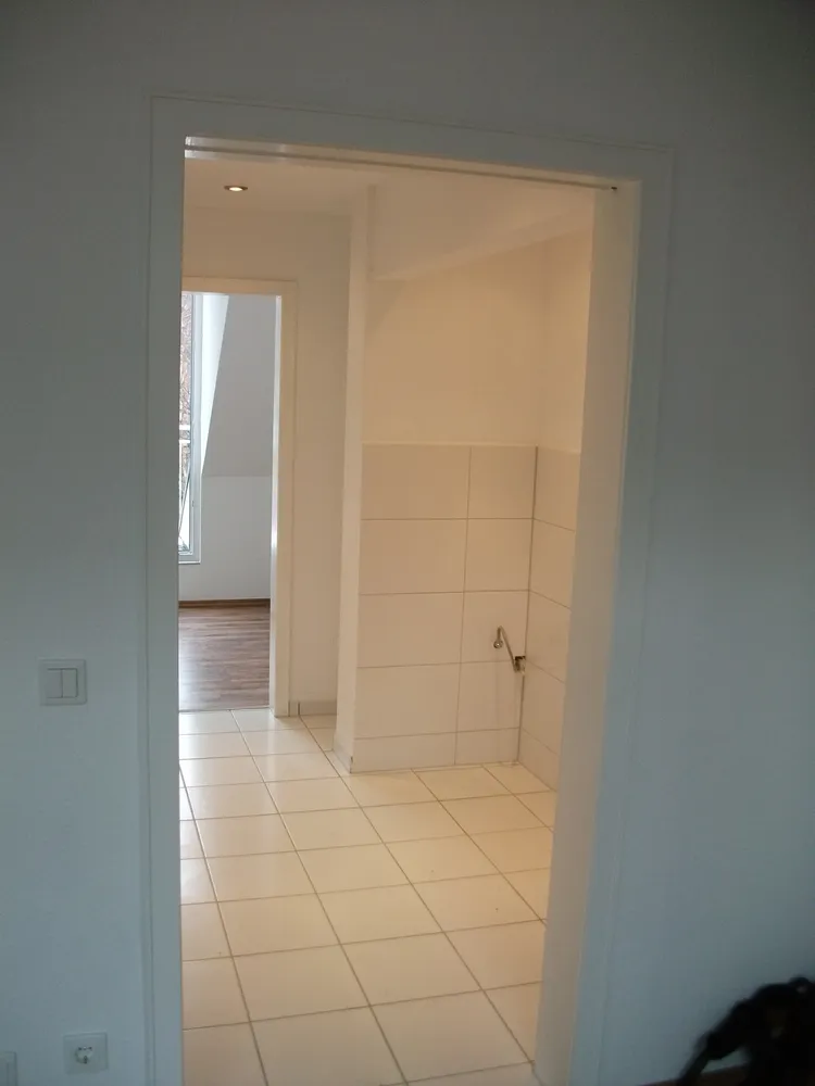 2 Zimmer Wohnung mit 29 m² in Köln – Bild 6