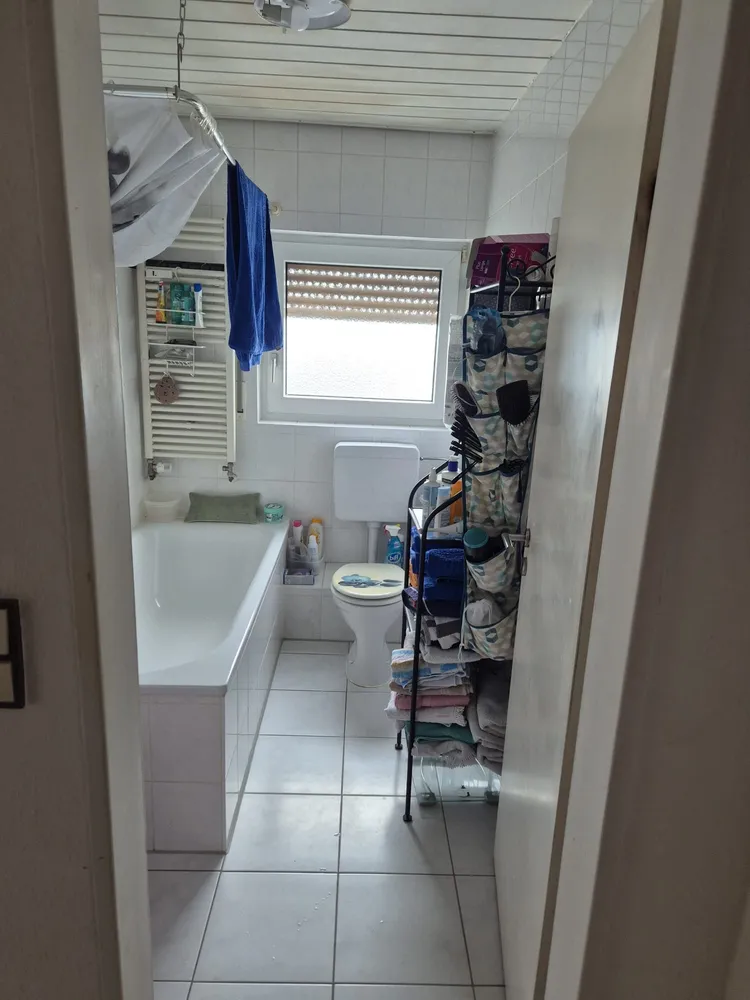 2 Zimmer Wohnung mit 65 m² in Frankfurt am Main – Bild 9