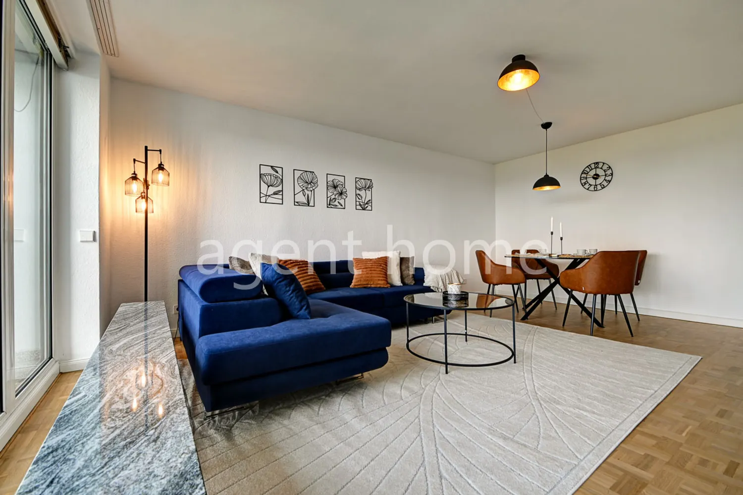 3 Zimmer Wohnung mit 80 m² in Stuttgart – Bild 3