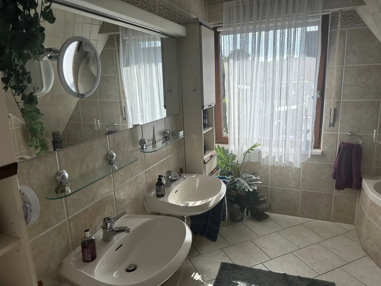 4 Zimmer Wohnung mit 120 m² in Melle – Bild 11