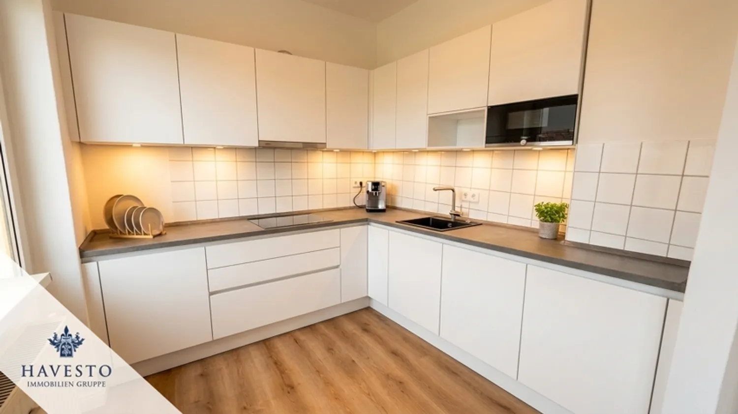 2 Zimmer Wohnung mit 47 m² in Magdeburg – Bild 5