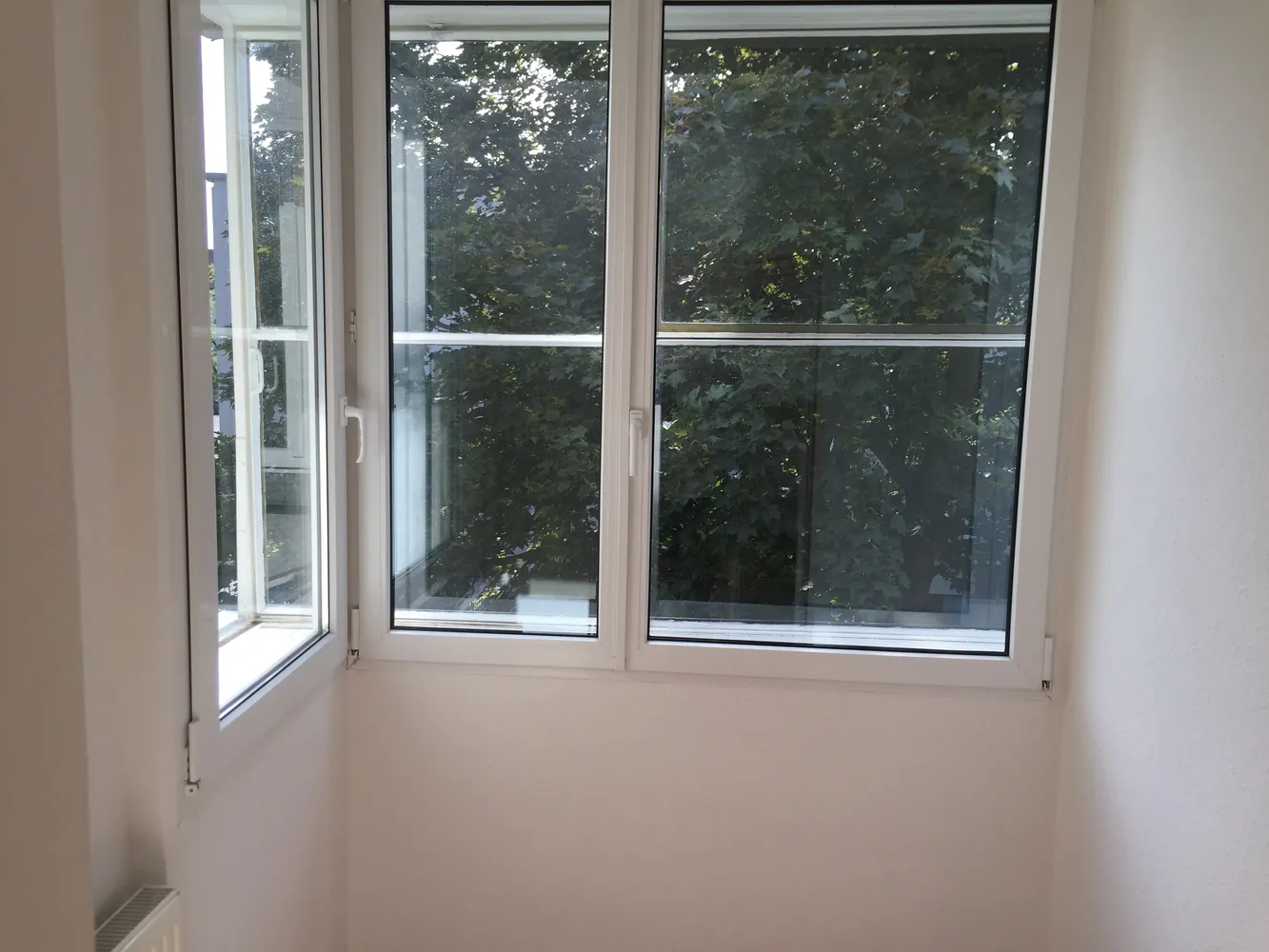 3 room apartment with 65 m² in Leipzig – Photo 9