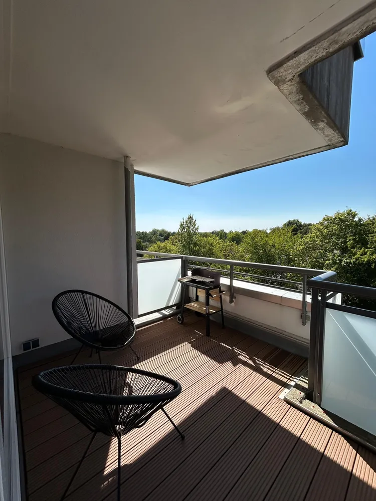 4 Zimmer Wohnung mit 107 m² in Paderborn – Bild 4