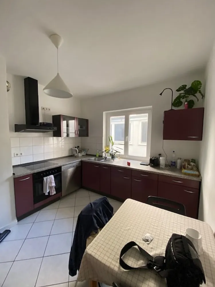 2 Zimmer Wohnung mit 57 m² in Mannheim – Bild 2