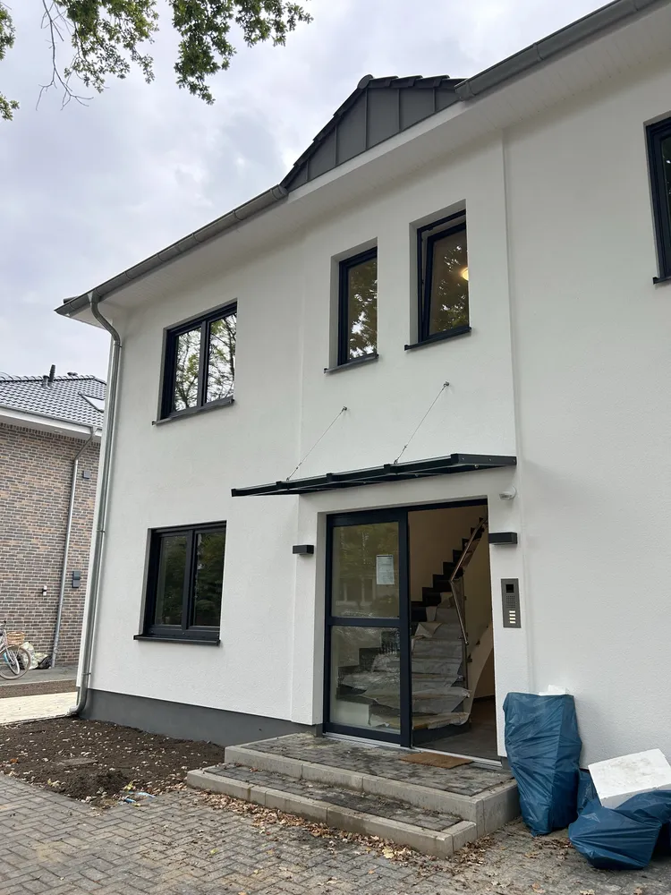 2 room apartment with 58 m² in Bremen – Photo 5