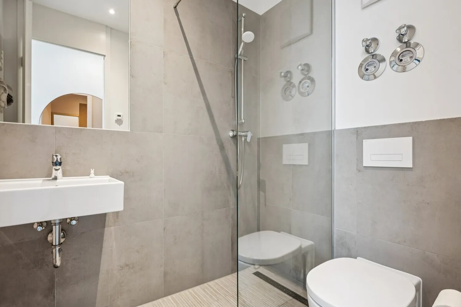 3 Zimmer Wohnung mit 105 m² in Aachen – Bild 5