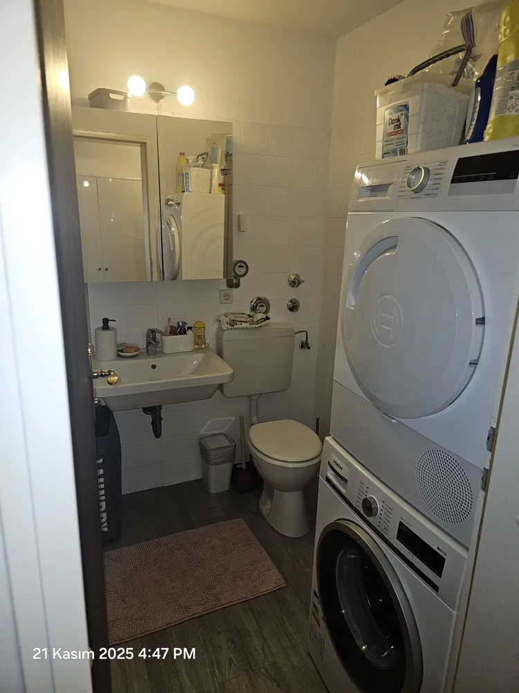 2 Zimmer Wohnung mit 56 m² in Göppingen – Bild 2