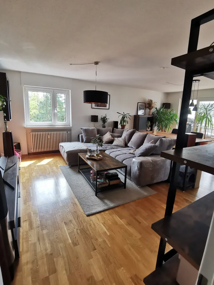 3 Zimmer Wohnung mit 100 m² in Augsburg – Bild 12