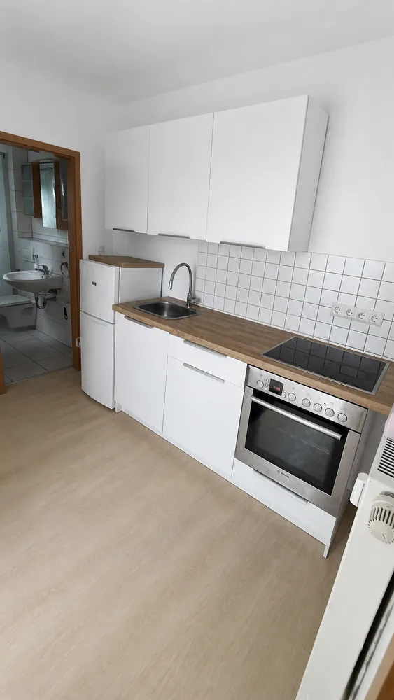 1 Zimmer Wohnung mit 23 m² in Köln – Bild 2