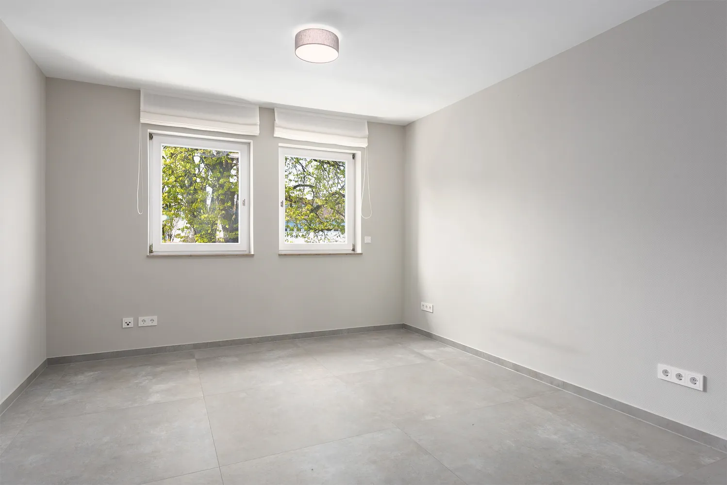3 Zimmer Wohnung mit 105 m² in Hanau – Bild 3