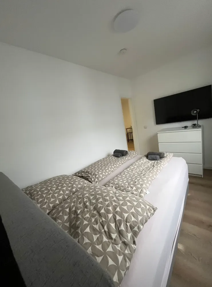 2 Zimmer Wohnung mit 59 m² in Düsseldorf – Bild 8