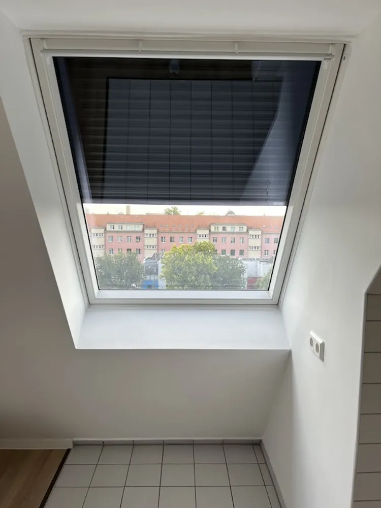 2 Zimmer Wohnung mit 38 m² in Leipzig – Bild 11