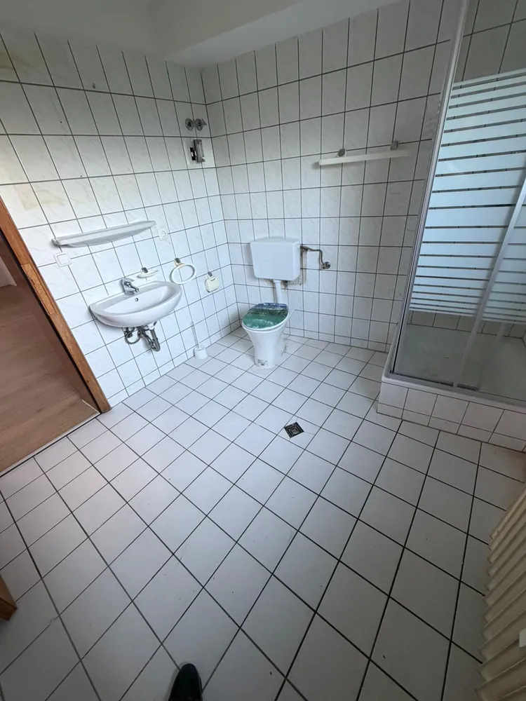 1 Zimmer Wohnung mit 50 m² in Frankfurt am Main – Bild 3