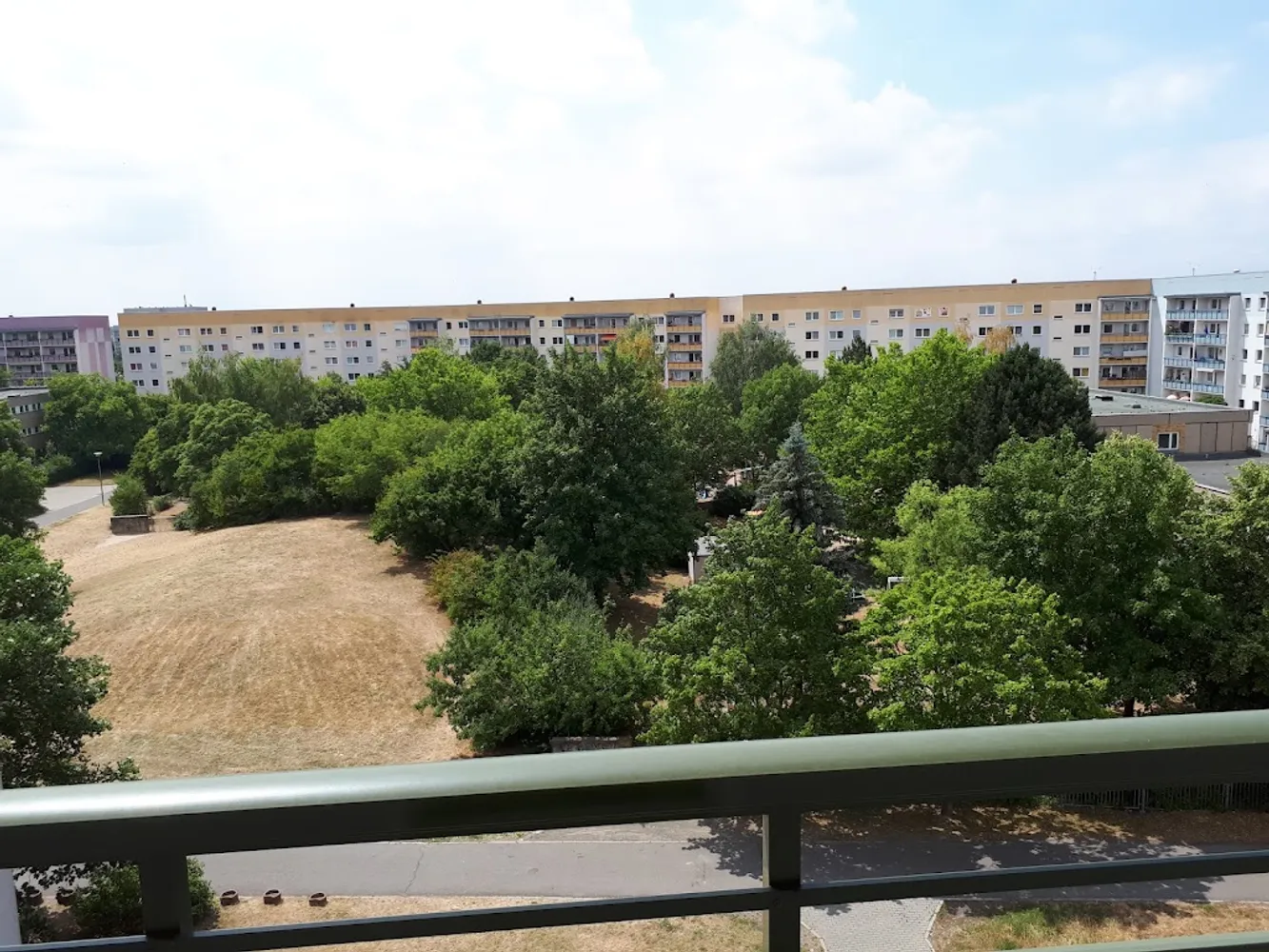 1 Zimmer Wohnung mit 37 m² in Leipzig – Bild 2