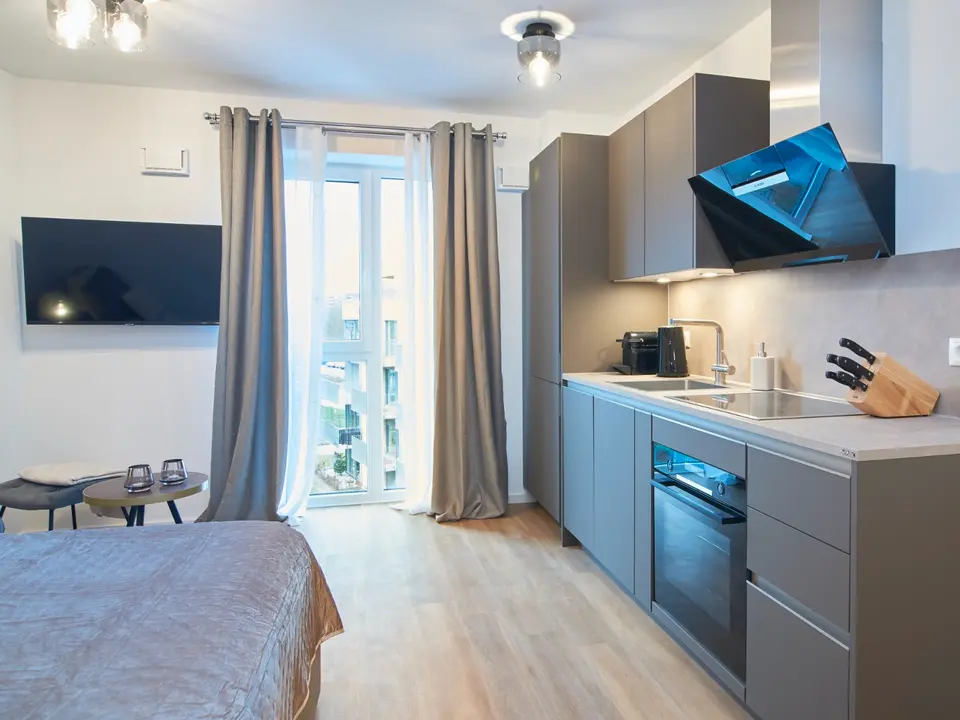 Studio mit 44 m² in Winsen (Luhe) – Bild 6
