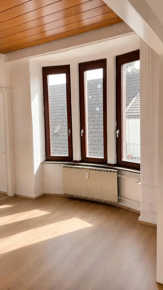 5 Zimmer Wohnung mit 93 m² in Duisburg – Bild 1
