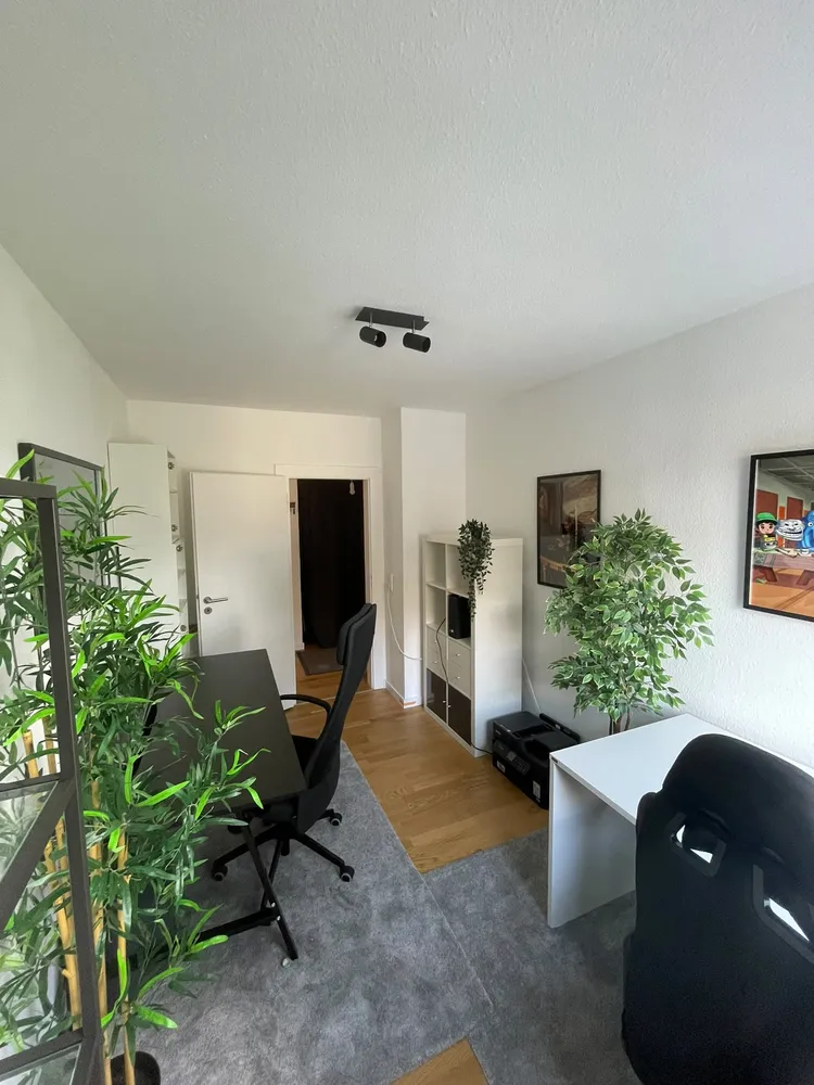 3 Zimmer Wohnung mit 67 m² in Aachen – Bild 9