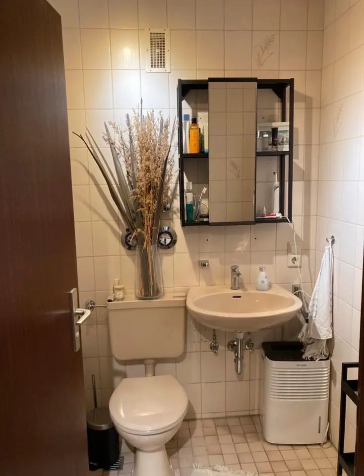 2 Zimmer Wohnung mit 34 m² in Emmendingen – Bild 9