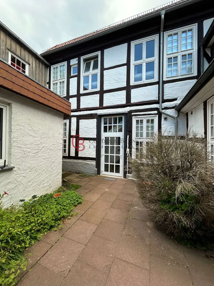 2 Zimmer Wohnung mit 60 m² in Verden (Aller) – Bild 8