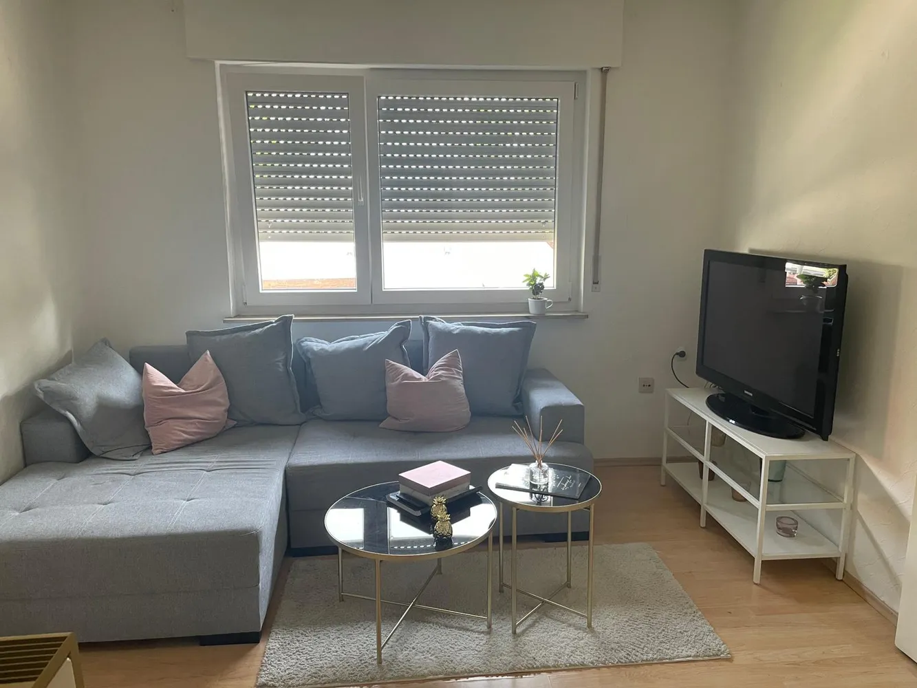2 Zimmer Wohnung mit 35 m² in Stuttgart – Bild 6