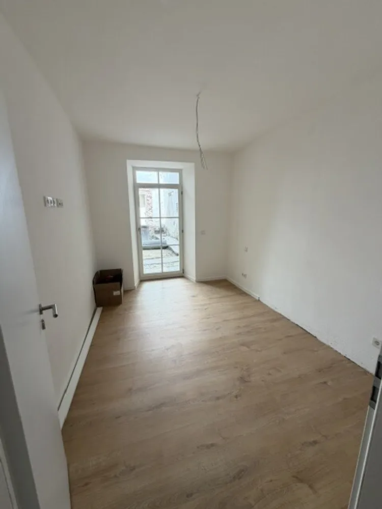 2 Zimmer Wohnung mit 53 m² in Passau – Bild 10