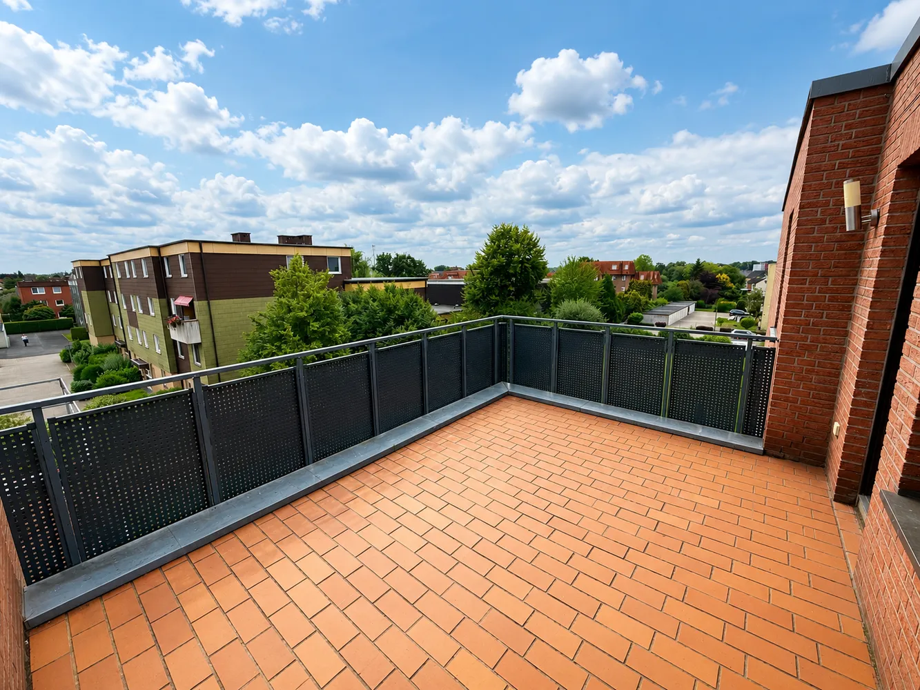 4 Zimmer Wohnung mit 103 m² in Hamm – Bild 7