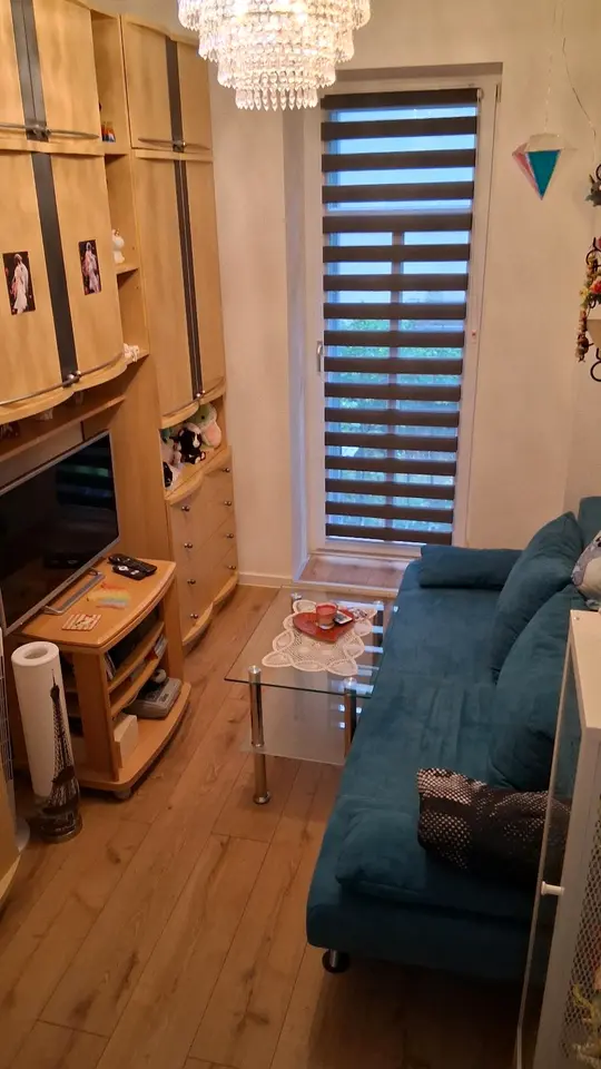4 room apartment with 101 m² in Chemnitz – Photo 6