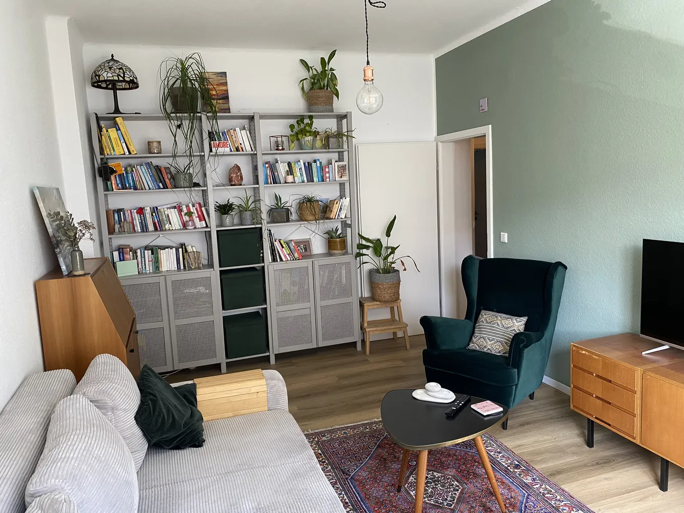 2 Zimmer Wohnung mit 62 m² in Köln – Bild 2