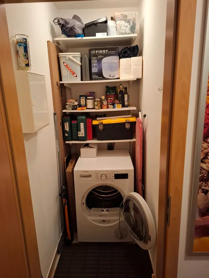 2 Zimmer Wohnung mit 49 m² in Regensburg – Bild 6