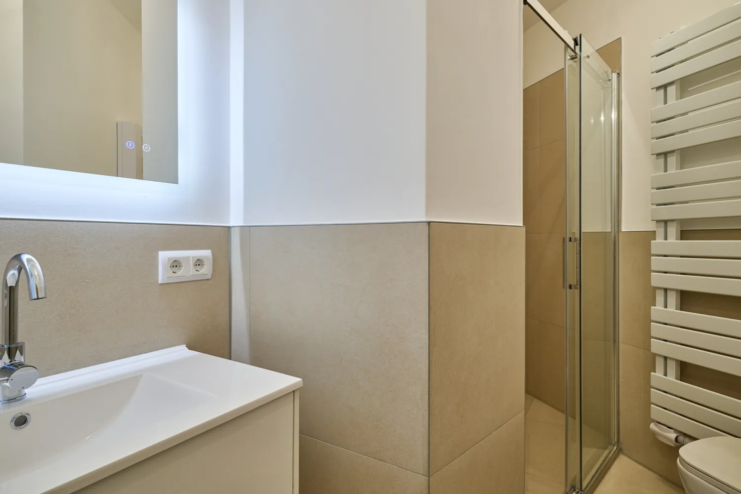 3 Zimmer Wohnung mit 72 m² in Bochum – Bild 5