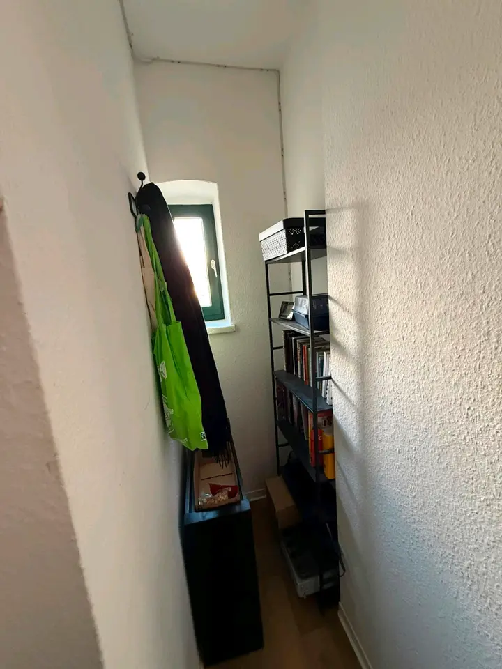 WG-Zimmer mit 16 m² in Zittau – Bild 5