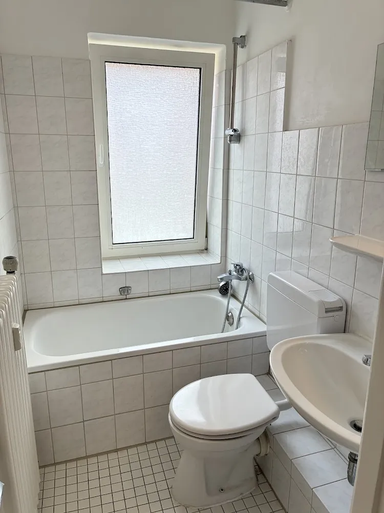 2 Zimmer Wohnung mit 45 m² in Kiel – Bild 3