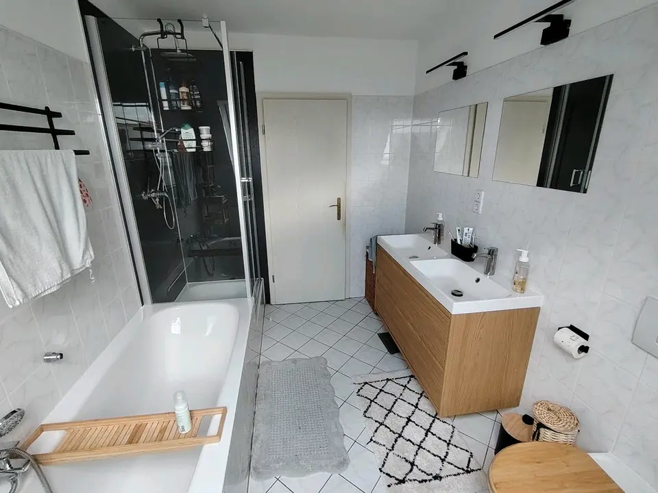 3 Zimmer Wohnung mit 90 m² in Dresden – Bild 4