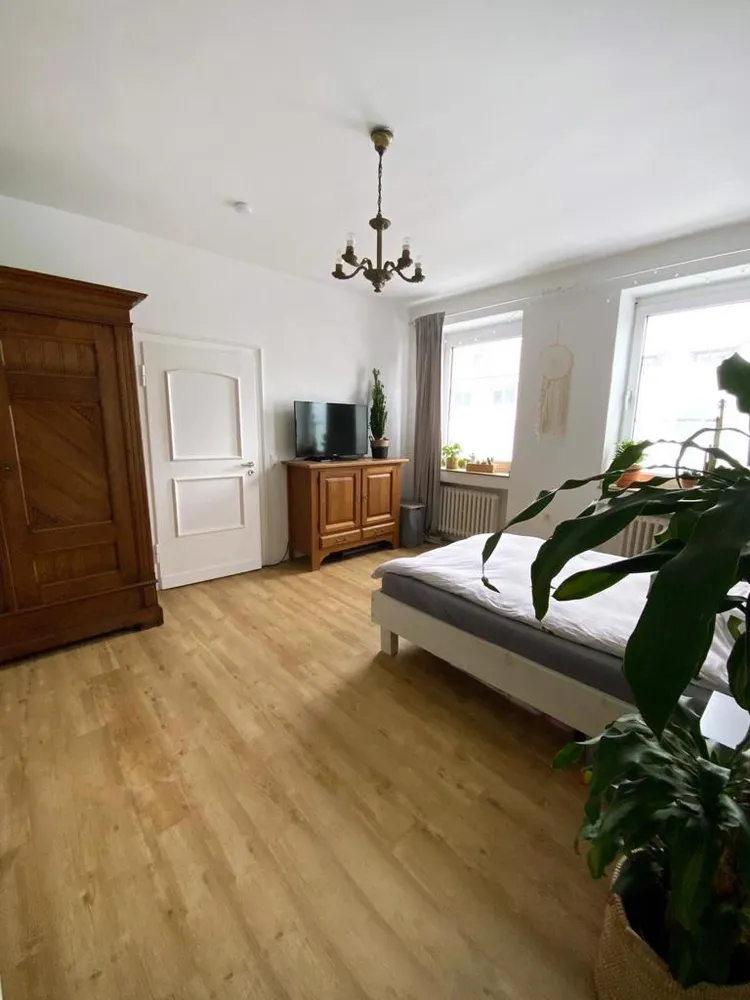 2 Zimmer Wohnung mit 50 m² in Dortmund – Bild 3