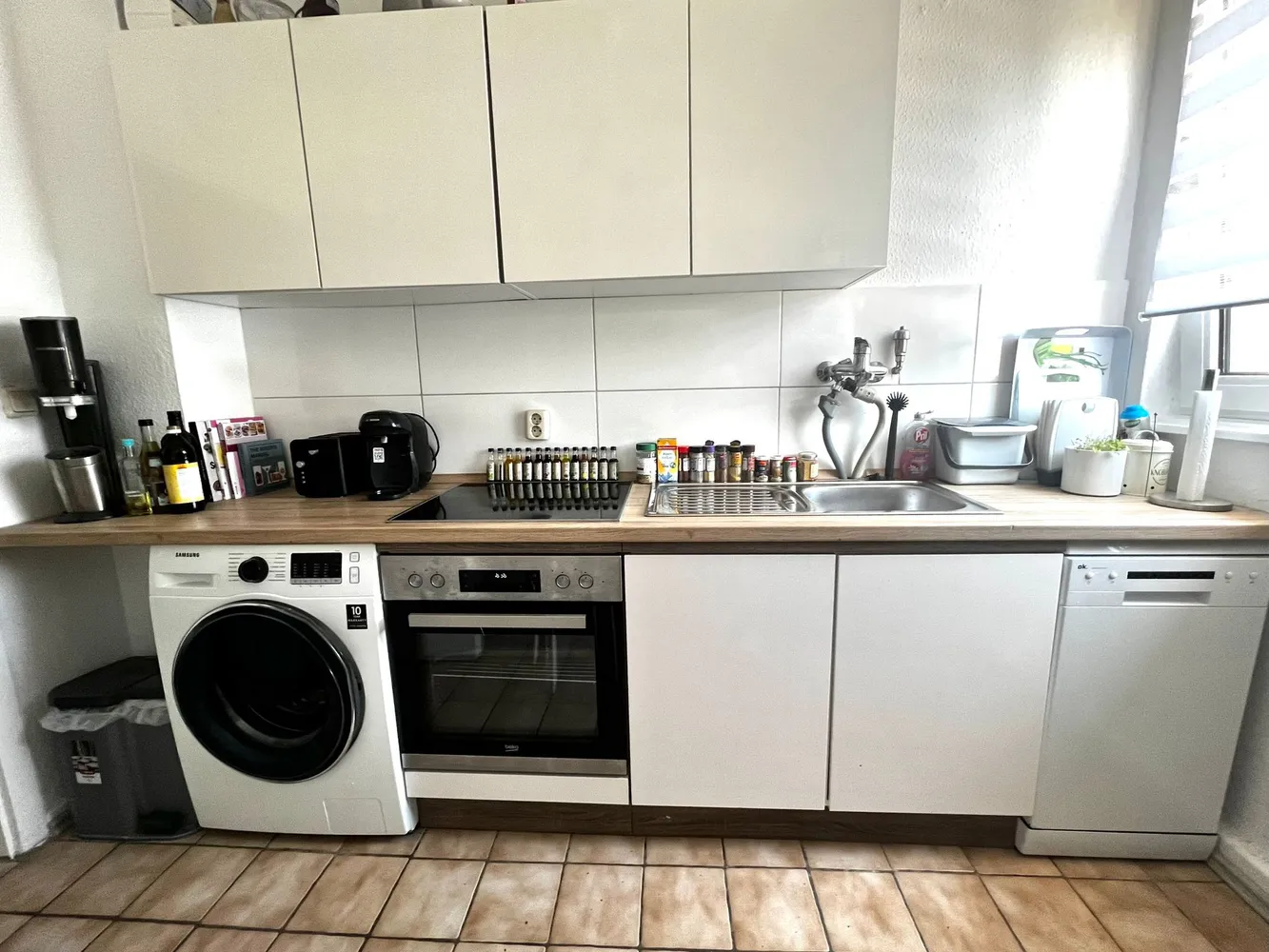 3 Zimmer Wohnung mit 66 m² in Essen – Bild 8