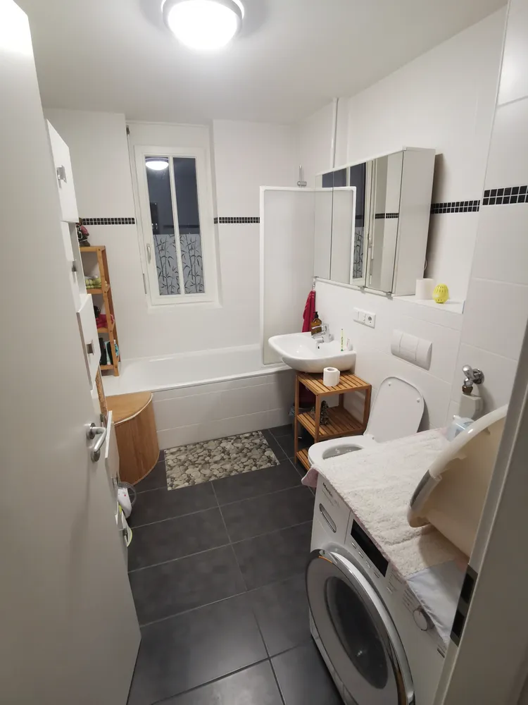 4 Zimmer Wohnung mit 89 m² in München – Bild 4